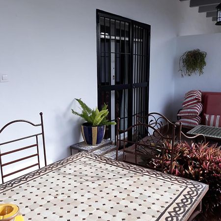 Casa Las Ciguenas Apartment Vejer de la Frontera Bilik gambar