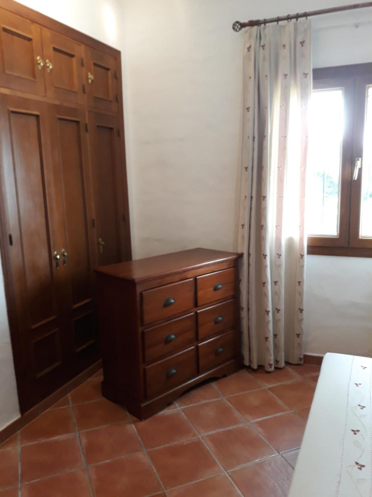Casa Las Ciguenas Apartment Vejer de la Frontera Bilik gambar