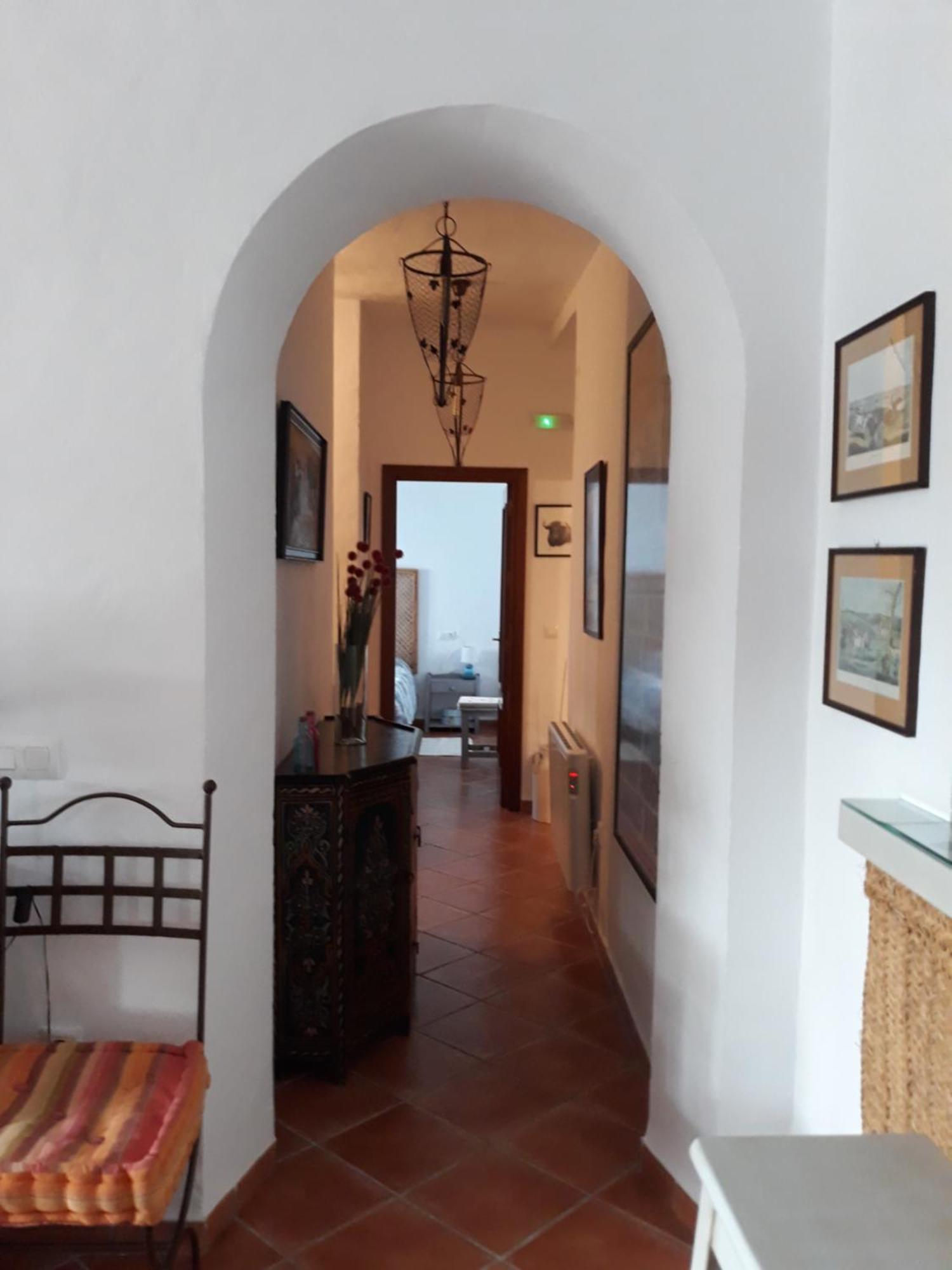 Casa Las Ciguenas Apartment Vejer de la Frontera Bilik gambar