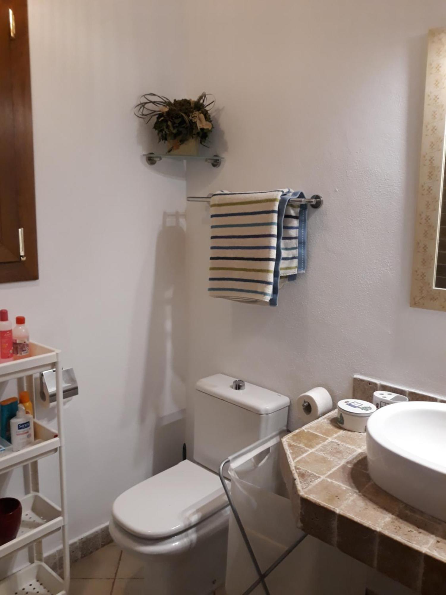 Casa Las Ciguenas Apartment Vejer de la Frontera Bilik gambar