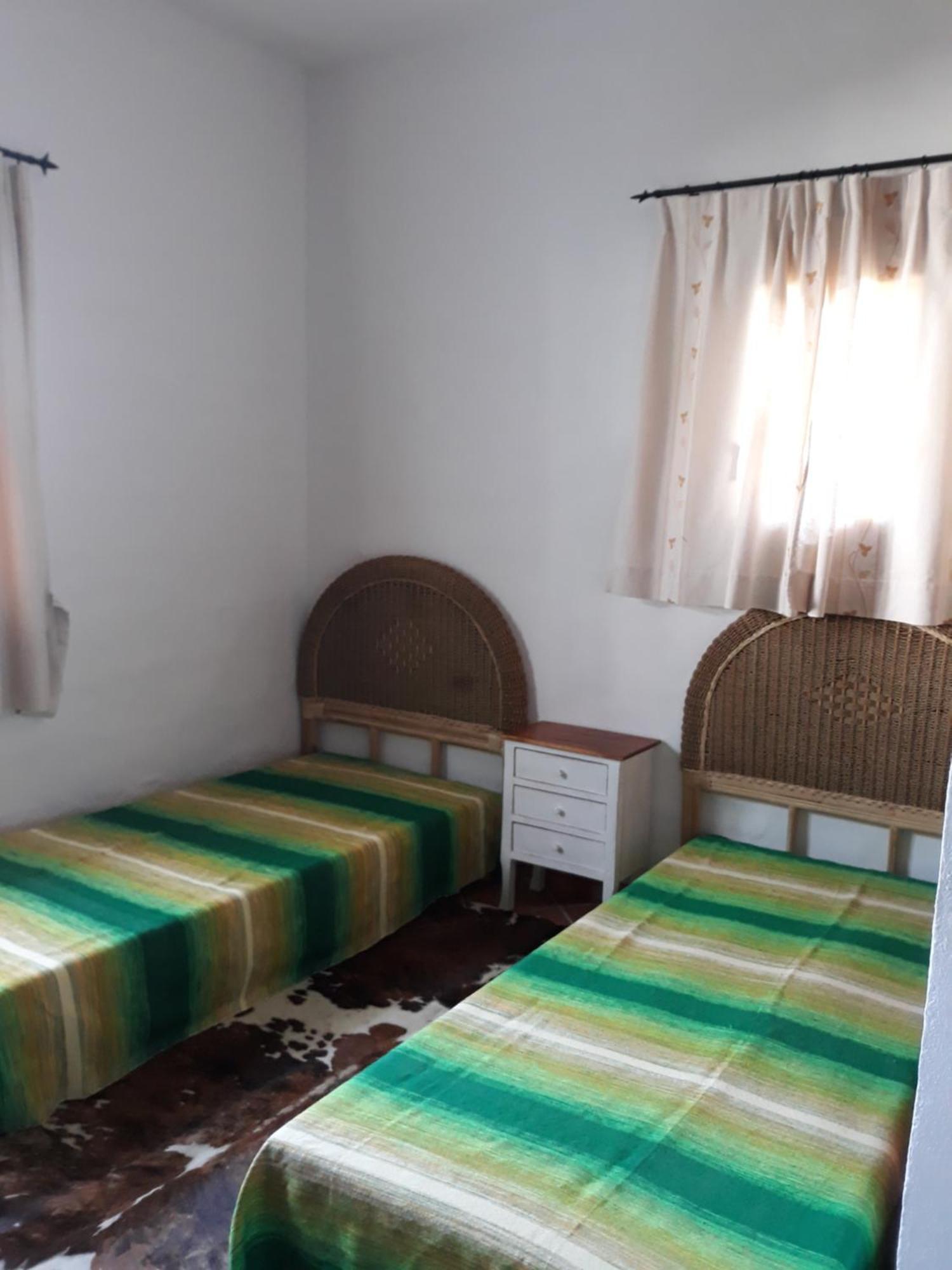 Casa Las Ciguenas Apartment Vejer de la Frontera Bilik gambar