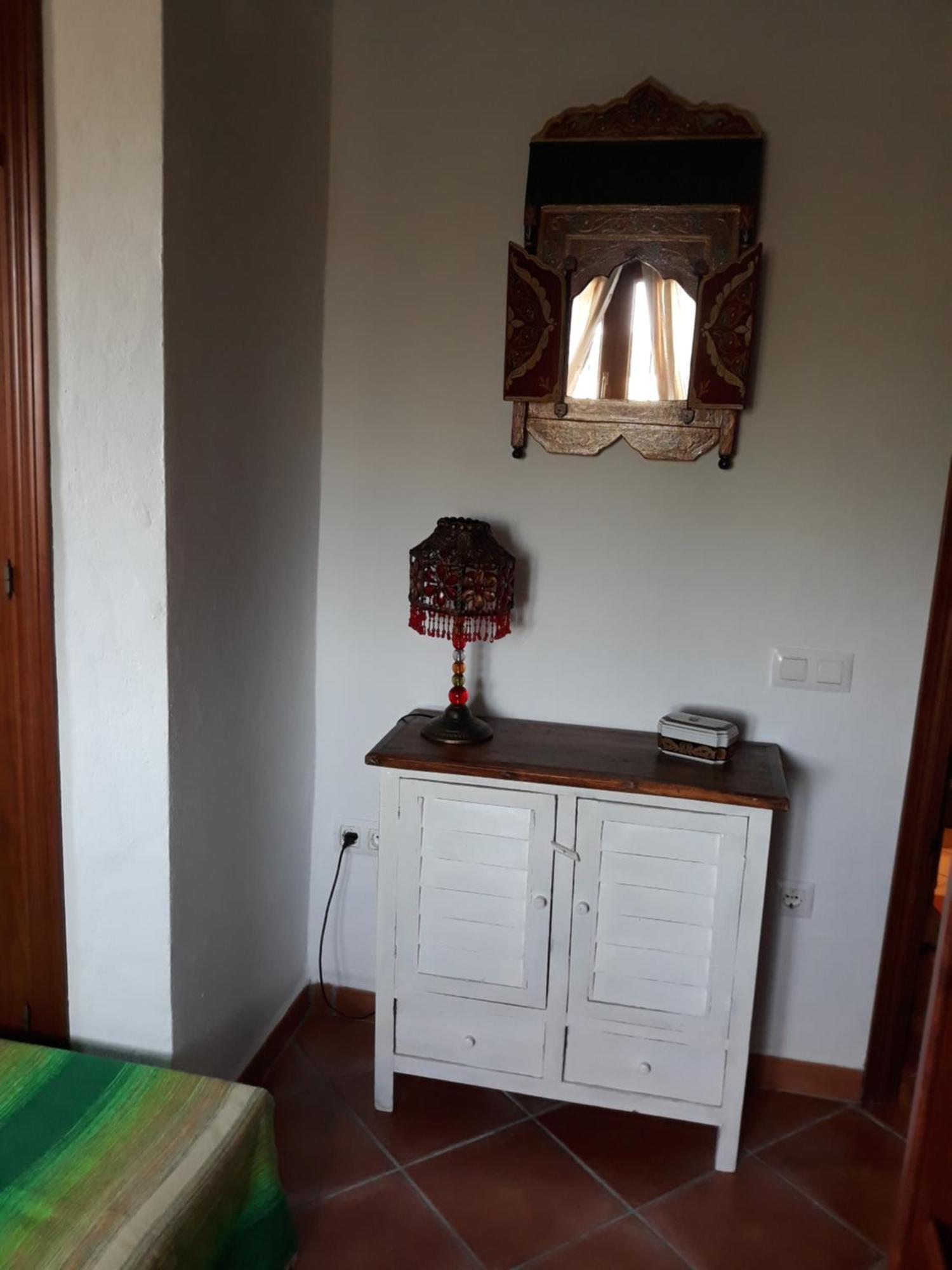 Casa Las Ciguenas Apartment Vejer de la Frontera Bilik gambar