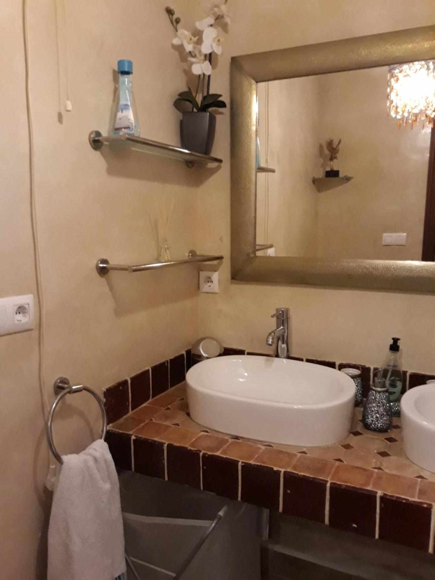 Casa Las Ciguenas Apartment Vejer de la Frontera Bilik gambar
