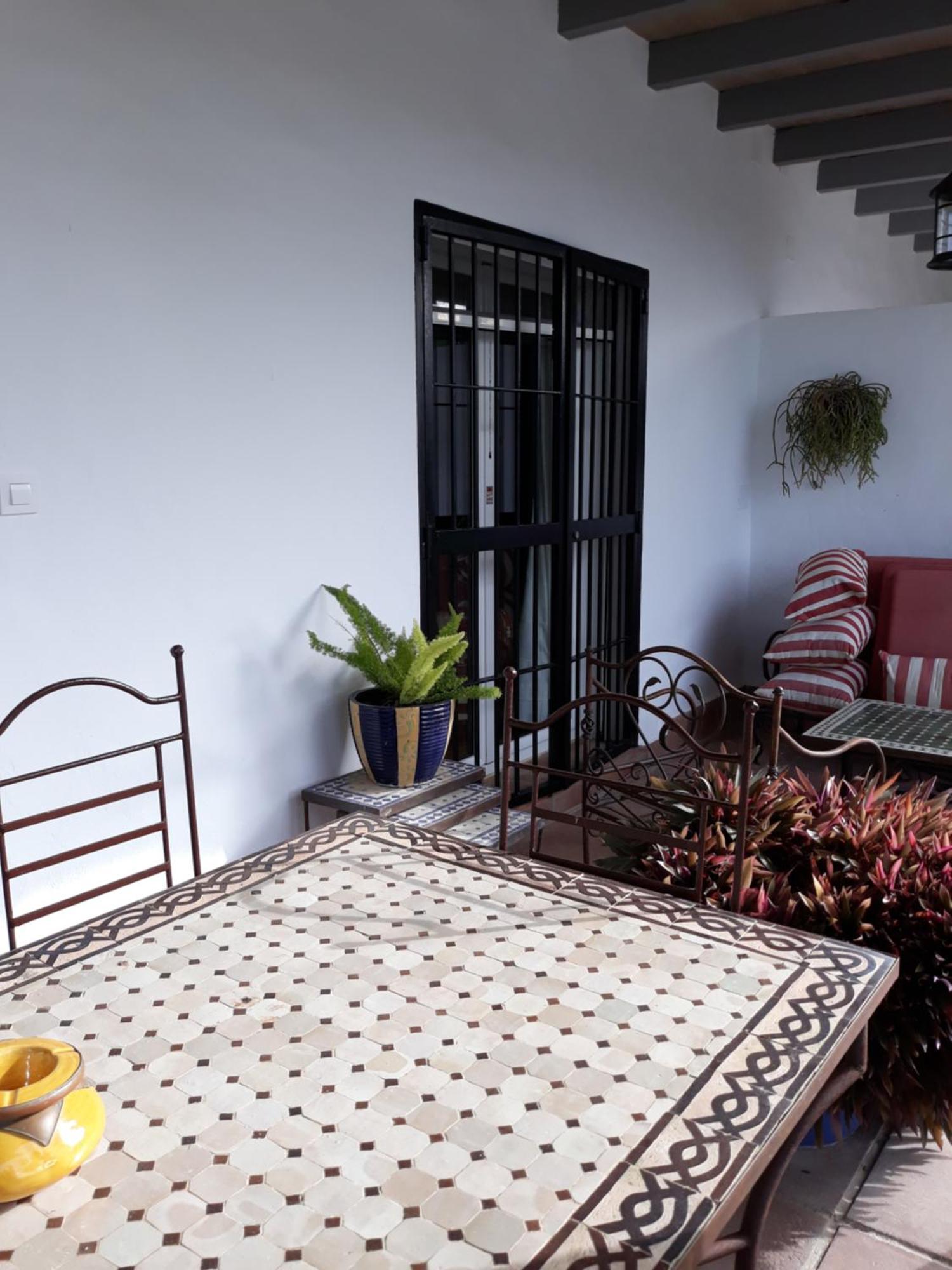 Casa Las Ciguenas Apartment Vejer de la Frontera Bilik gambar