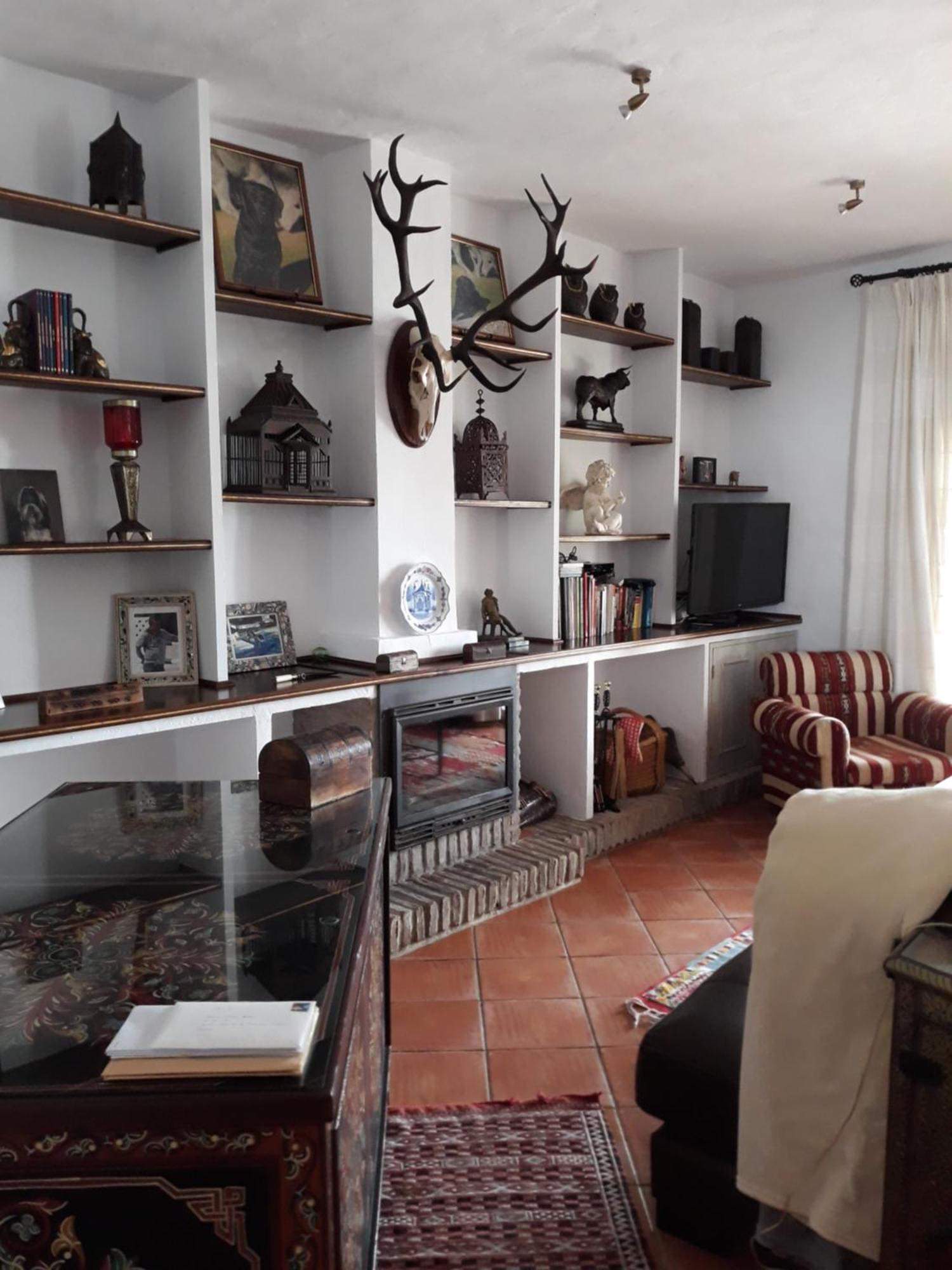 Casa Las Ciguenas Apartment Vejer de la Frontera Bilik gambar