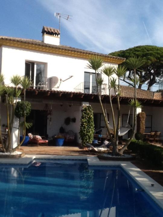 Casa Las Ciguenas Apartment Vejer de la Frontera Luaran gambar