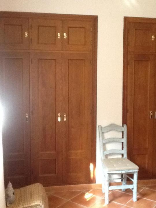 Casa Las Ciguenas Apartment Vejer de la Frontera Luaran gambar