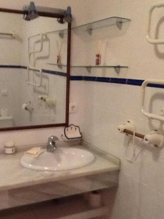 Casa Las Ciguenas Apartment Vejer de la Frontera Luaran gambar