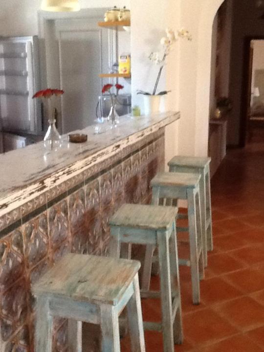 Casa Las Ciguenas Apartment Vejer de la Frontera Luaran gambar