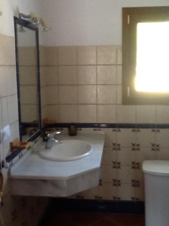 Casa Las Ciguenas Apartment Vejer de la Frontera Luaran gambar