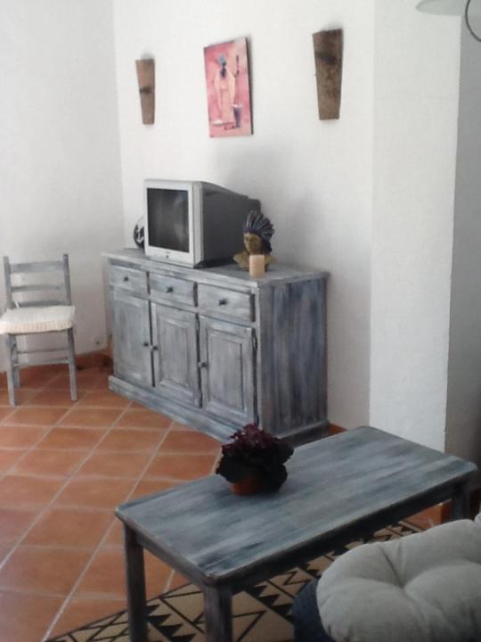 Casa Las Ciguenas Apartment Vejer de la Frontera Luaran gambar