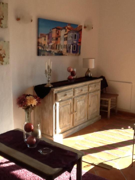 Casa Las Ciguenas Apartment Vejer de la Frontera Luaran gambar