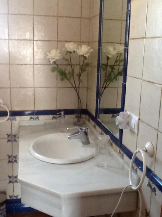 Casa Las Ciguenas Apartment Vejer de la Frontera Luaran gambar