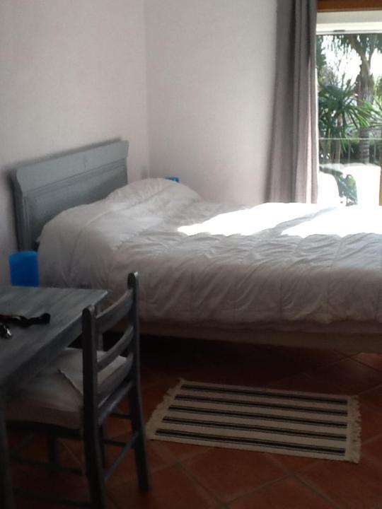 Casa Las Ciguenas Apartment Vejer de la Frontera Luaran gambar
