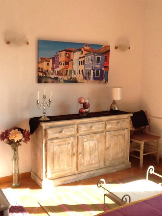 Casa Las Ciguenas Apartment Vejer de la Frontera Luaran gambar