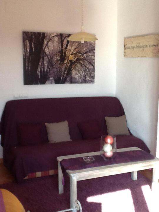 Casa Las Ciguenas Apartment Vejer de la Frontera Luaran gambar